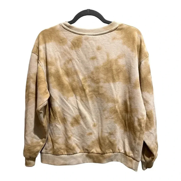 Isaac‎ Morris Strong Women Graphic Tie-Dye Sweatshirt | Size M - Picture 4 of 6